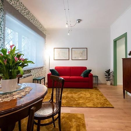Casa Bouganville - St. Peter Romantic Apartment Buitenkant foto