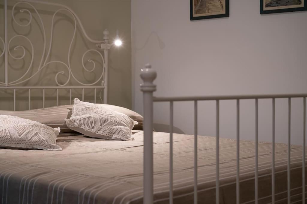Casa Bouganville - St. Peter Romantic Apartment Buitenkant foto