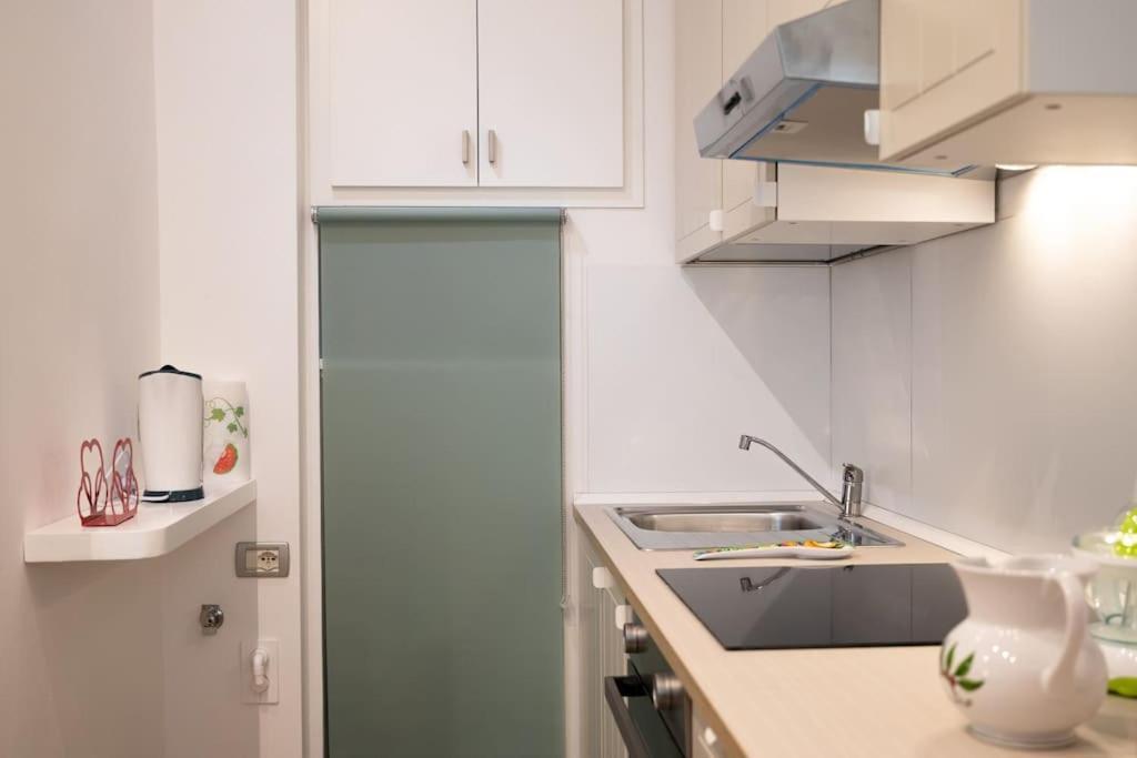 Casa Bouganville - St. Peter Romantic Apartment Buitenkant foto