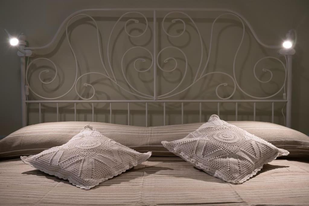 Casa Bouganville - St. Peter Romantic Apartment Buitenkant foto