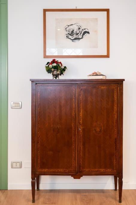 Casa Bouganville - St. Peter Romantic Apartment Buitenkant foto