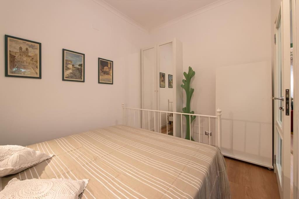 Casa Bouganville - St. Peter Romantic Apartment Buitenkant foto