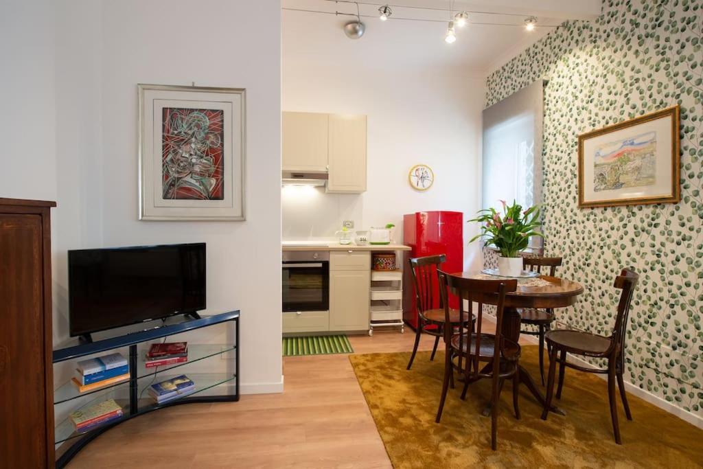 Casa Bouganville - St. Peter Romantic Apartment Buitenkant foto