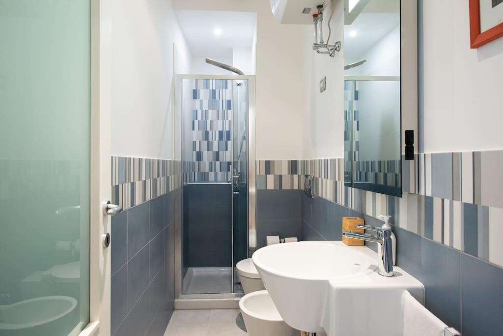 Casa Bouganville - St. Peter Romantic Apartment Buitenkant foto