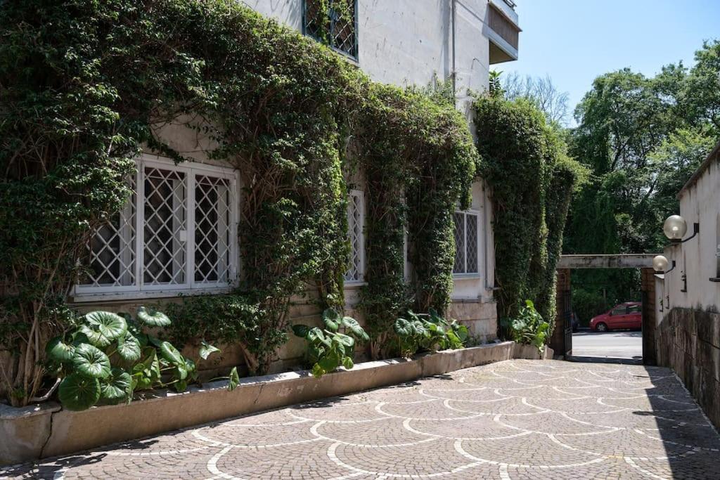 Casa Bouganville - St. Peter Romantic Apartment Buitenkant foto