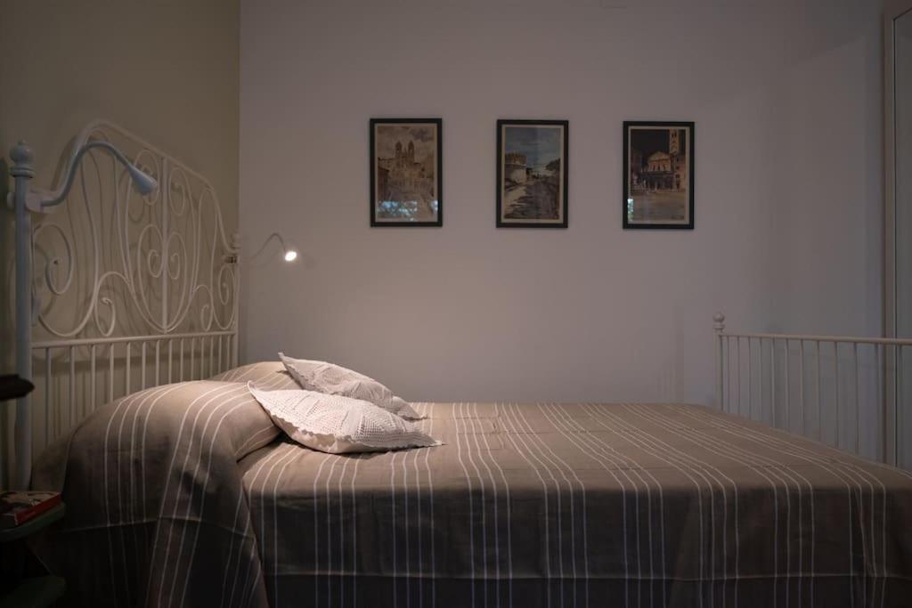 Casa Bouganville - St. Peter Romantic Apartment Buitenkant foto